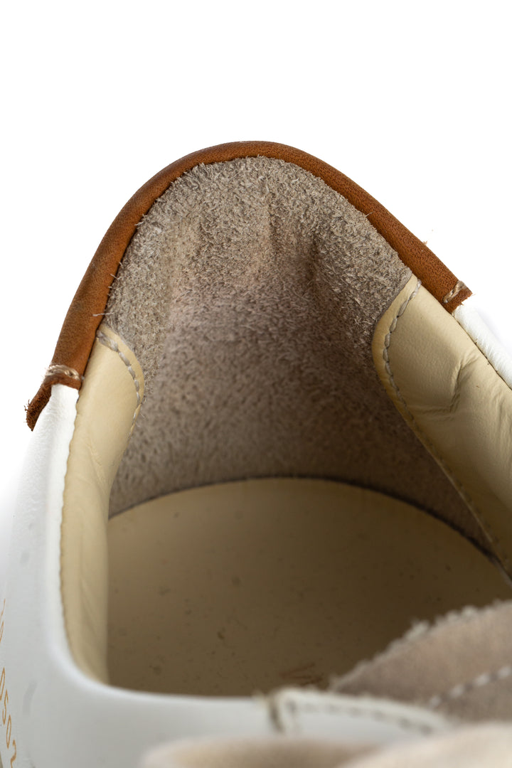 Zapato coman by common projects, detalle 11 – ClosetRehab