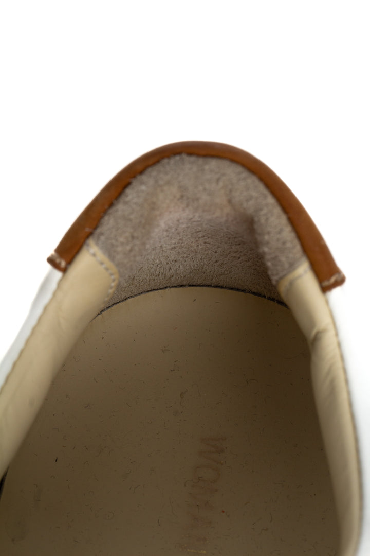 Zapato coman by common projects, detalle 12 – ClosetRehab