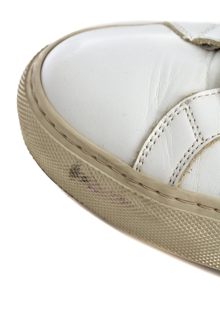 Zapato coman by common projects, detalle 13 – ClosetRehab