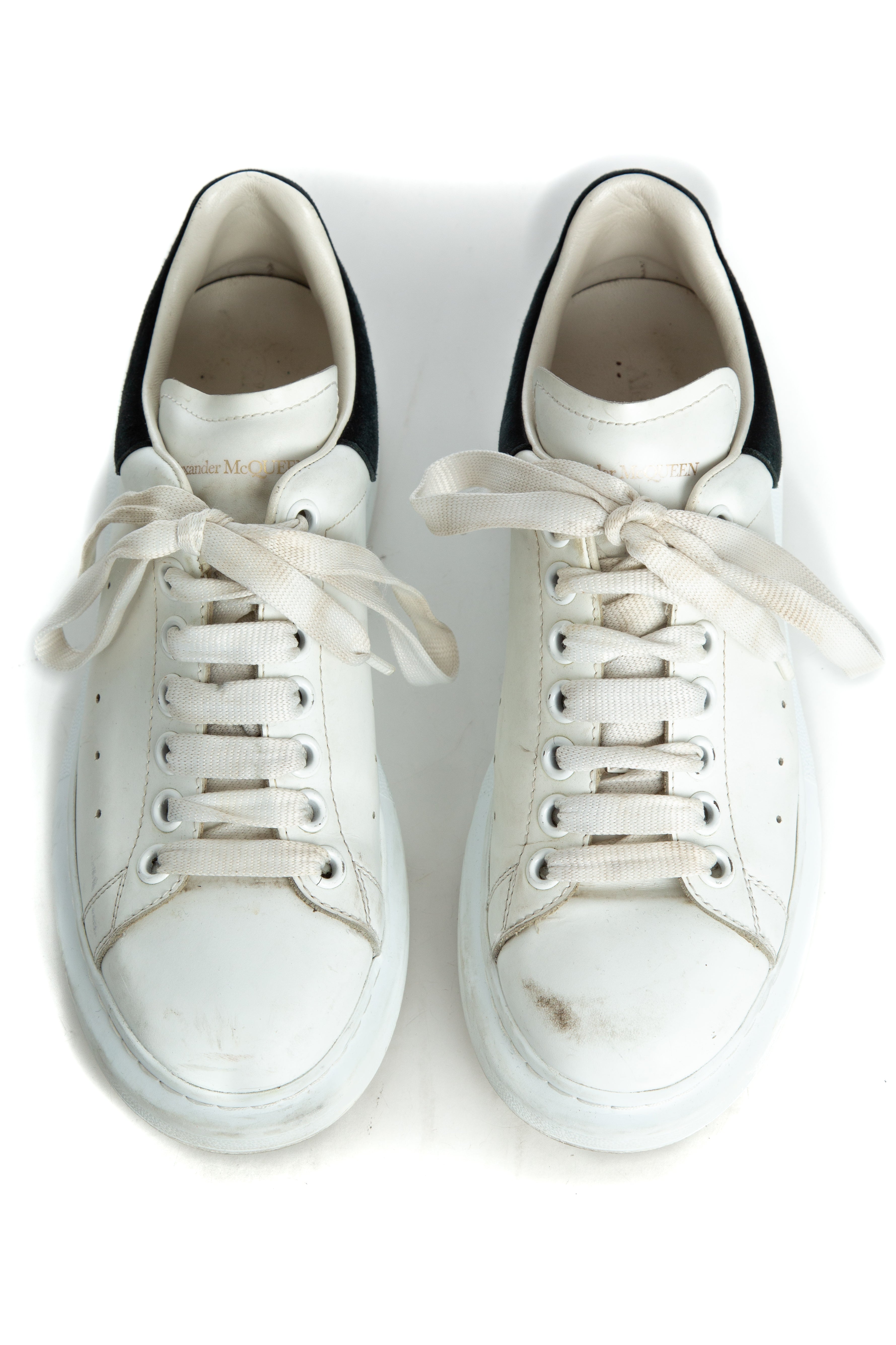 L'Espadrille Tropezienne, 8 USA