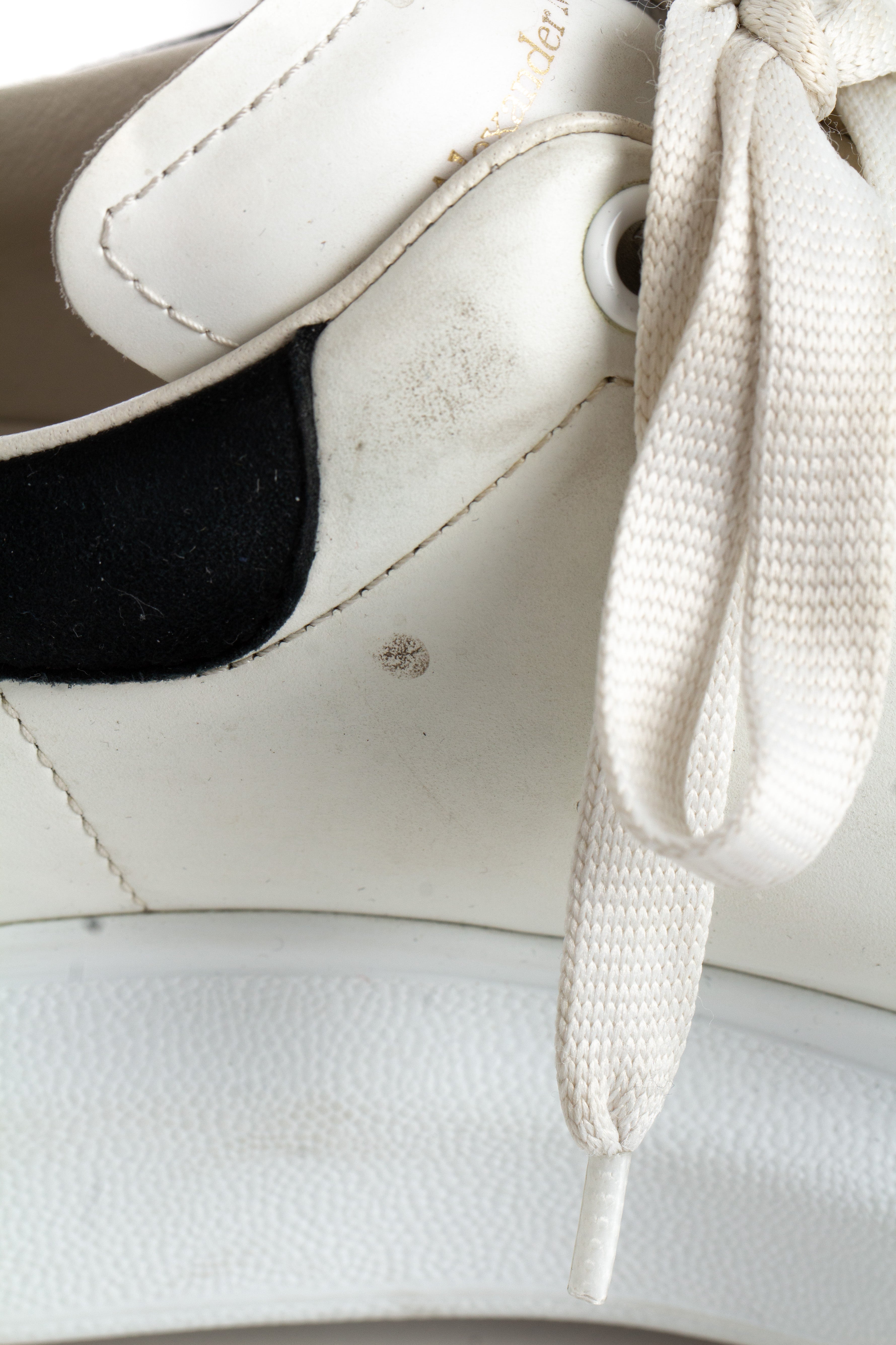 L'Espadrille Tropezienne, 8 USA