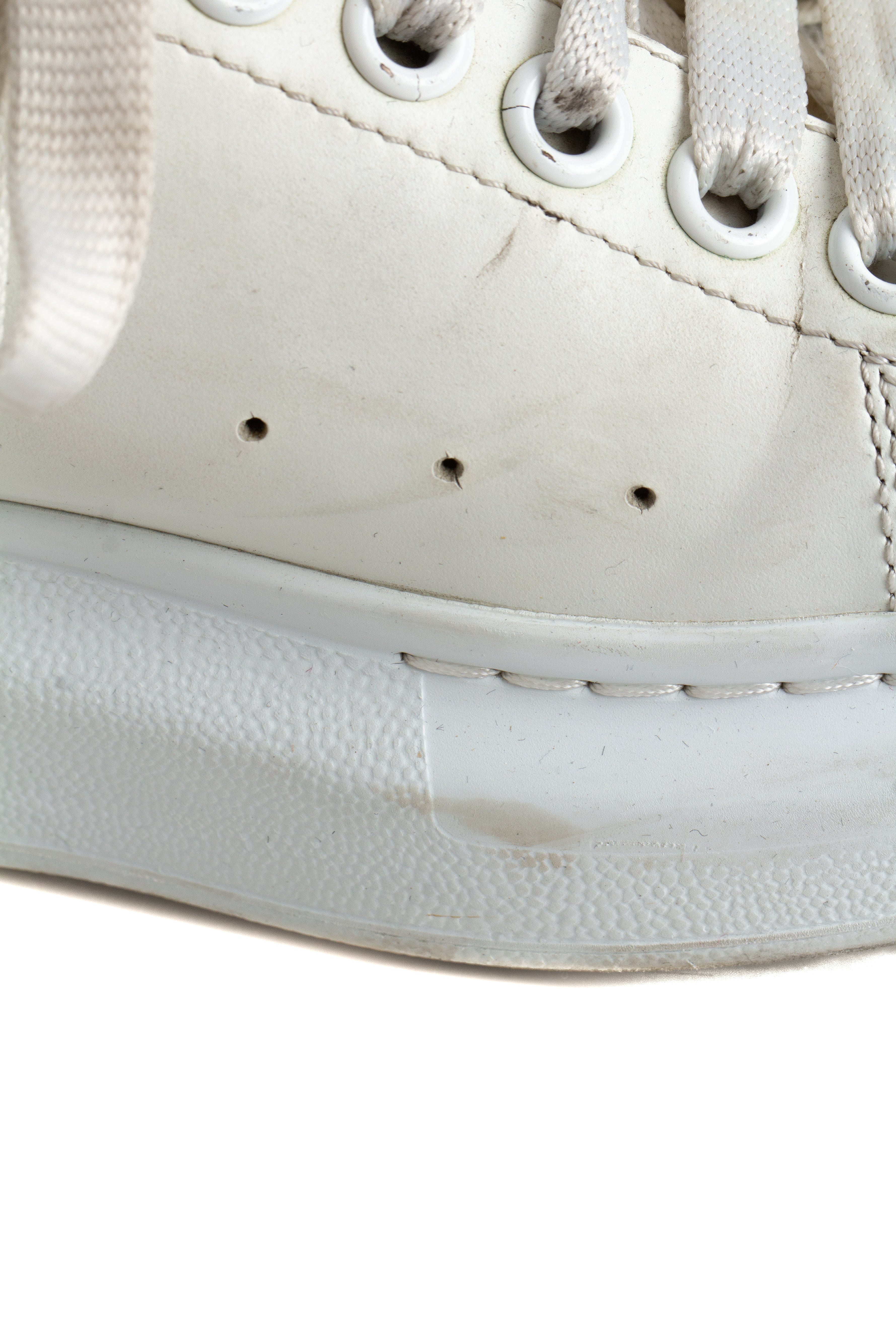 L'Espadrille Tropezienne, 8 USA