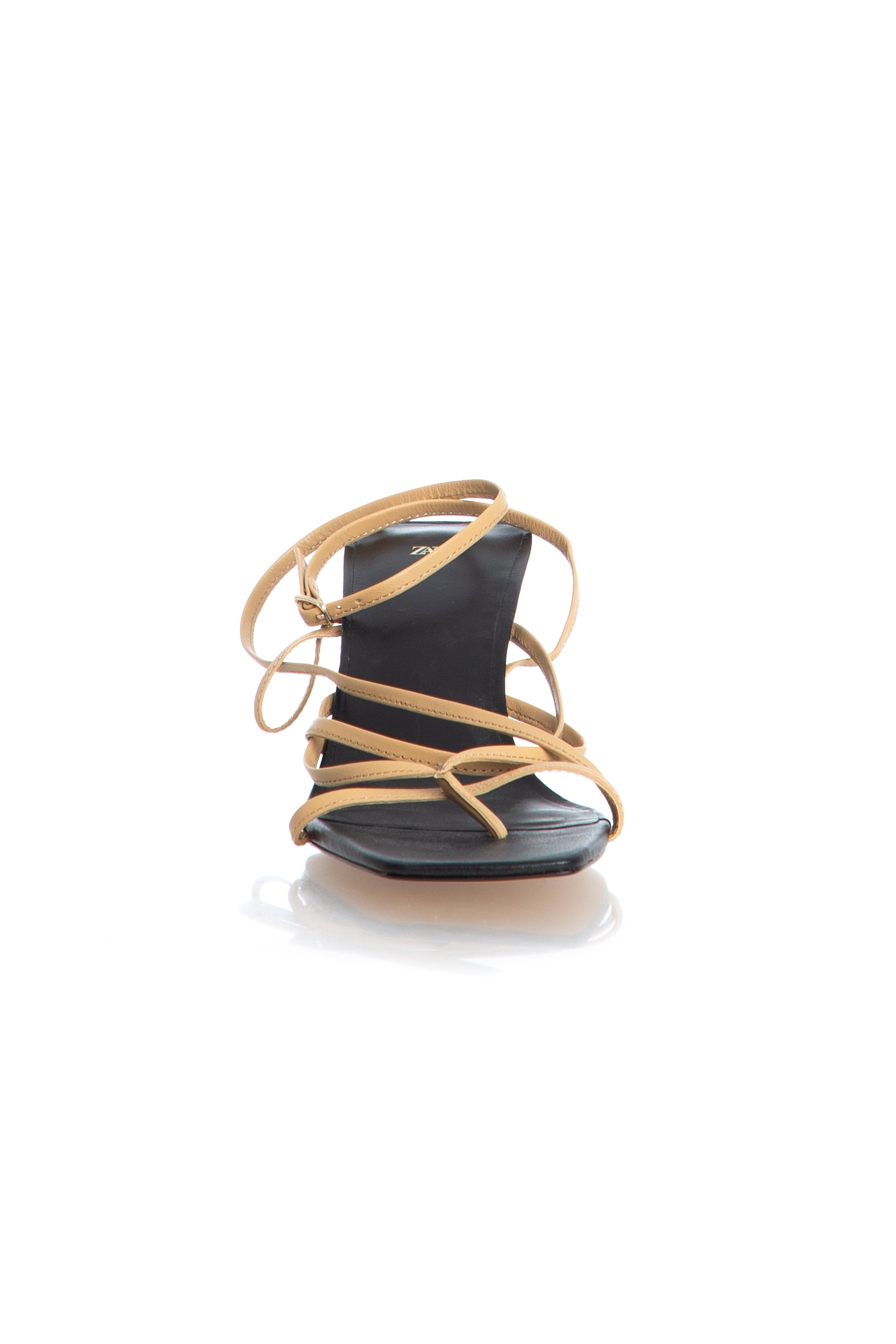 Zara, 10 USA