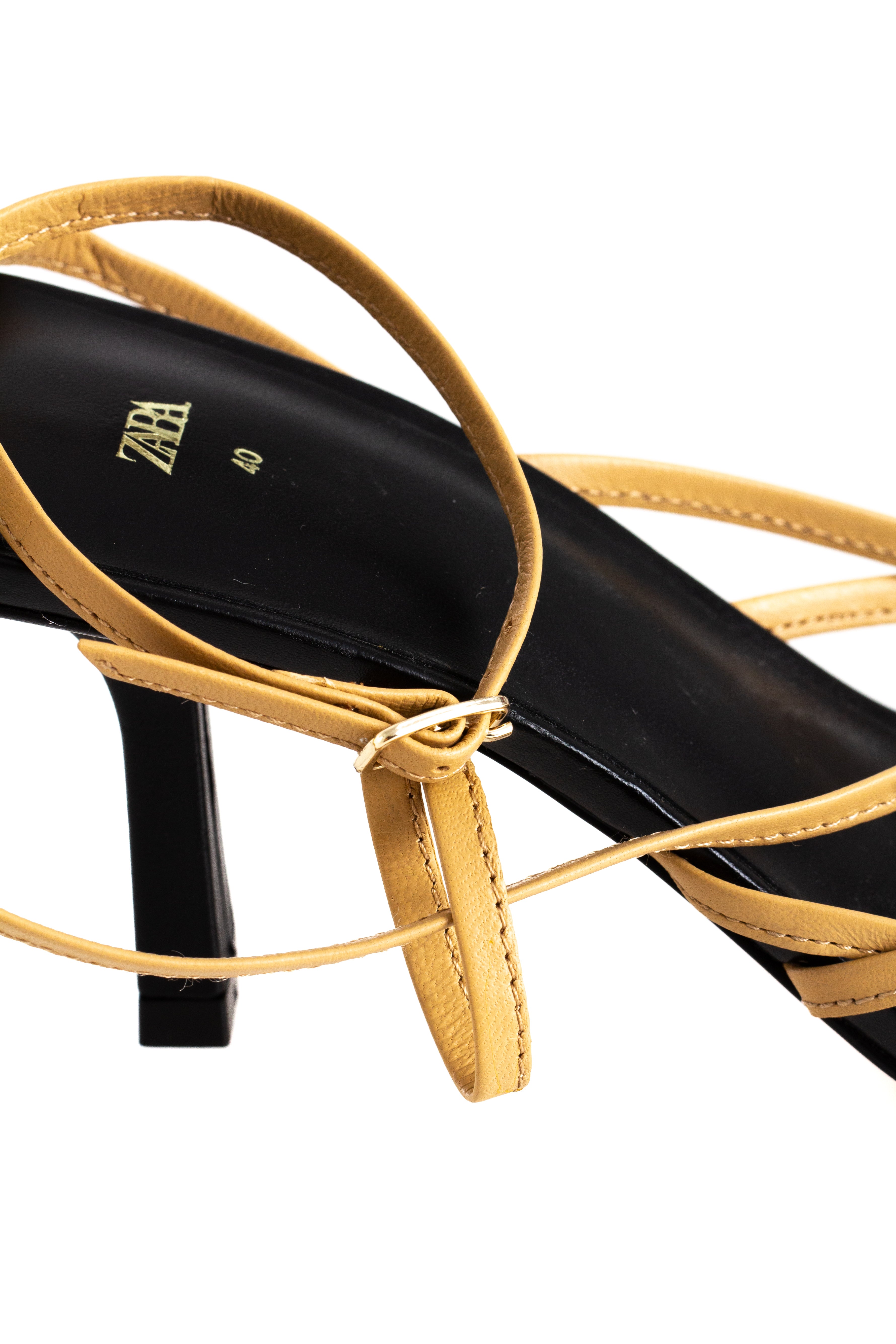 Zara, 10 USA