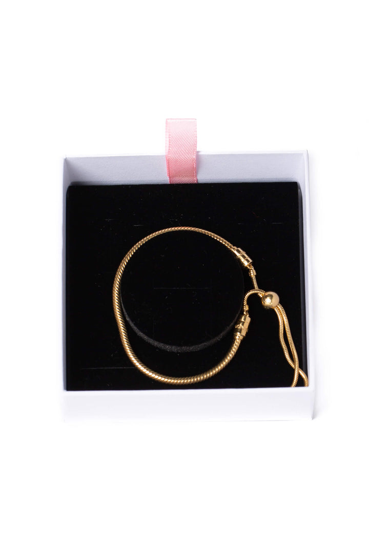 Pulsera Pandora, vista frontal – ClosetRehab