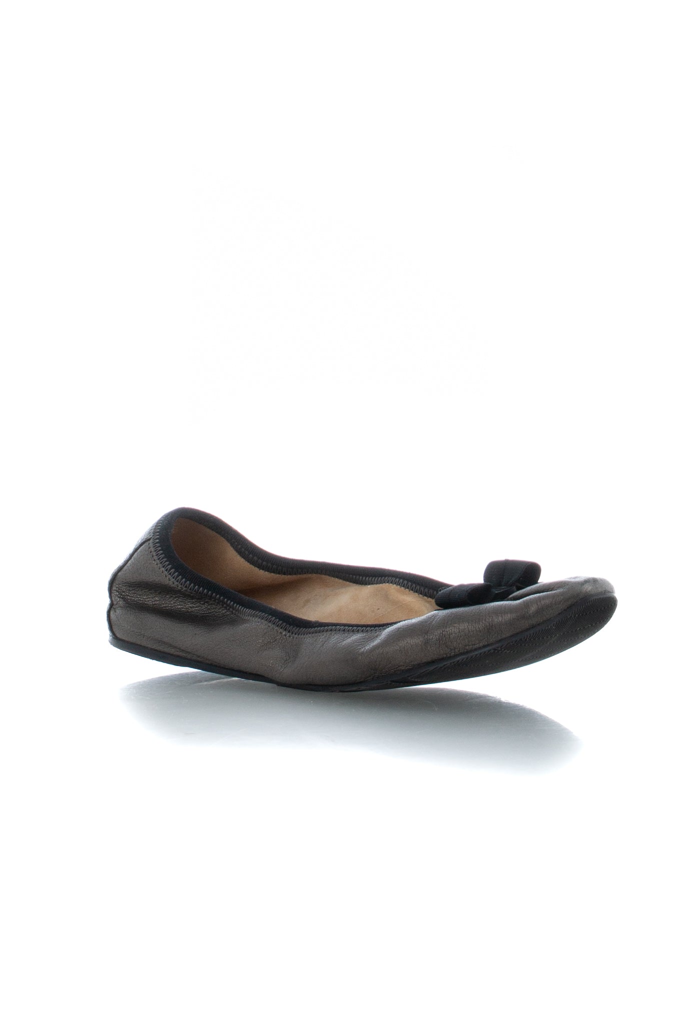 Salvatore Ferragamo, 8 USA