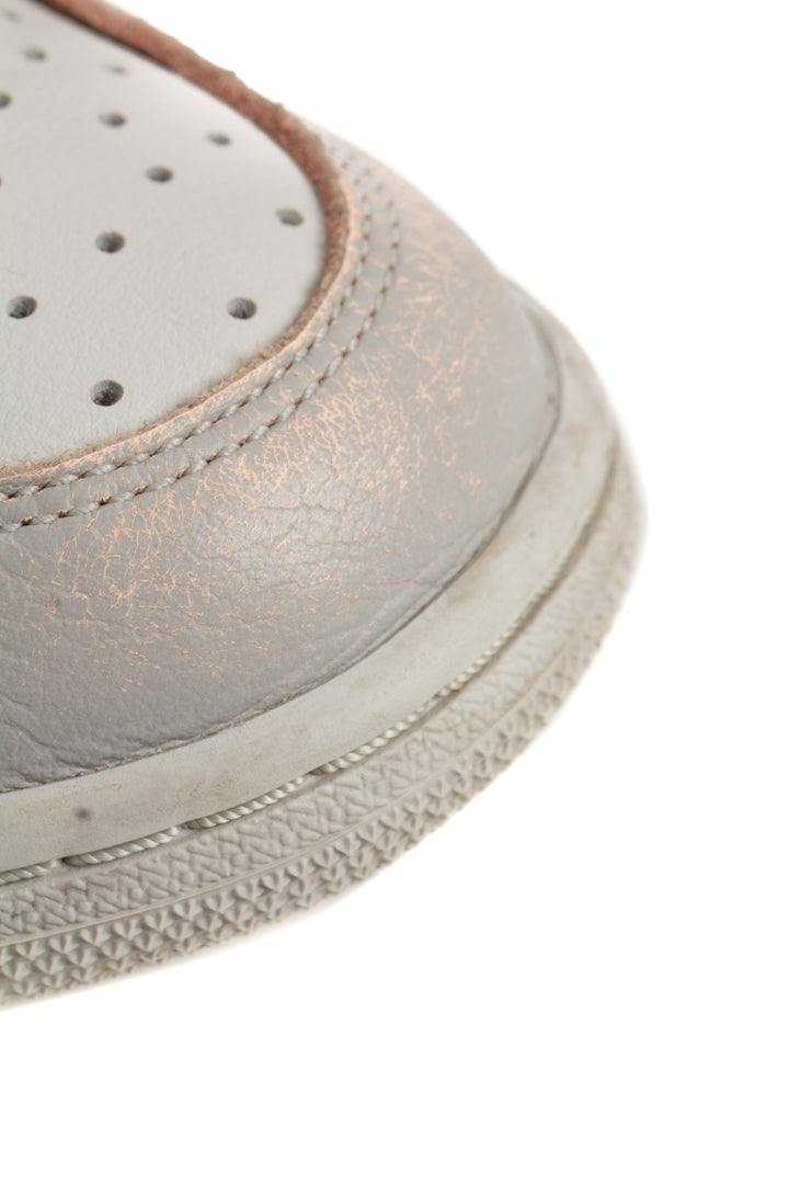 Zapato Nike gris, detalle 10 – ClosetRehab