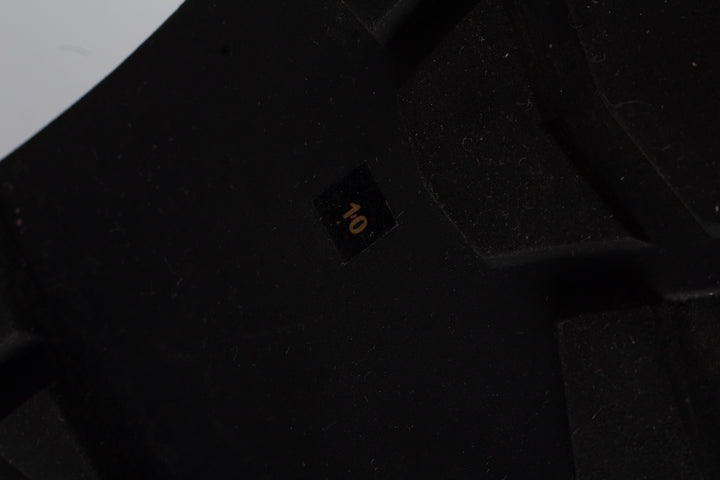 Bota Steve Madden negro, detalle 14 – ClosetRehab