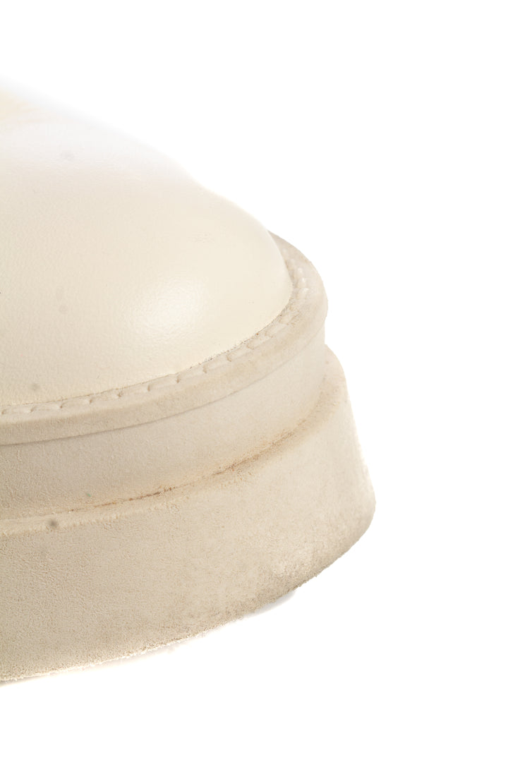 Bota Steve Madden beige, detalle 10 – ClosetRehab