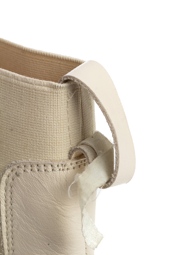 Bota Steve Madden beige, detalle 13 – ClosetRehab