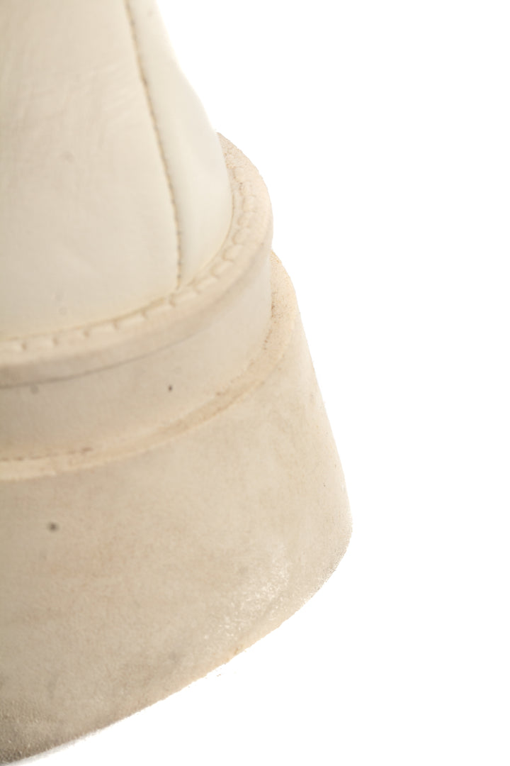 Bota Steve Madden beige, detalle 14 – ClosetRehab