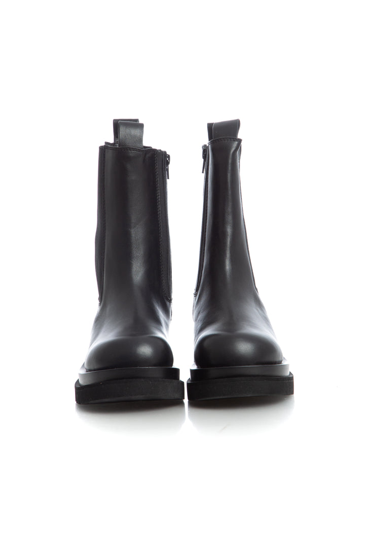 Bota Jeffrey Campbell negro, detalle 6 – ClosetRehab