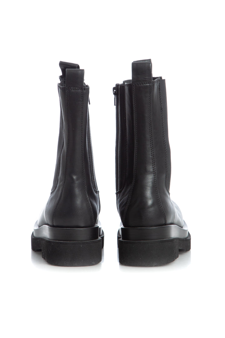 Bota Jeffrey Campbell negro, detalle 7 – ClosetRehab