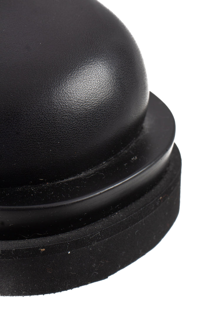Bota Jeffrey Campbell negro, detalle 10 – ClosetRehab