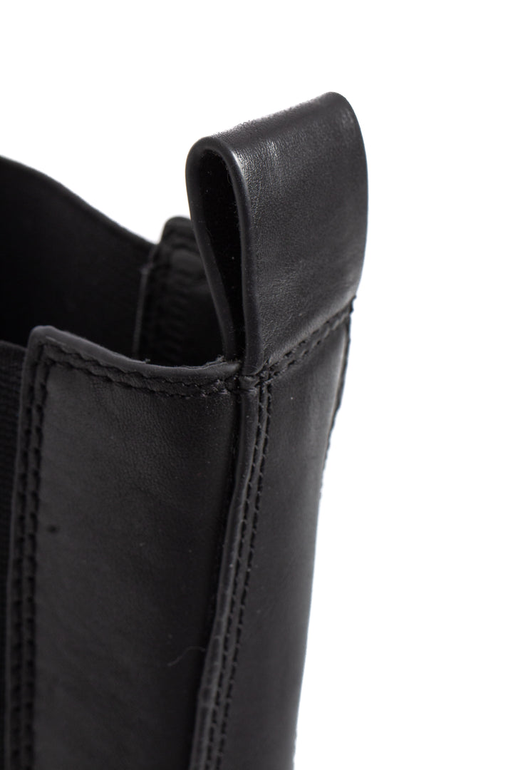 Bota Jeffrey Campbell negro, detalle 13 – ClosetRehab