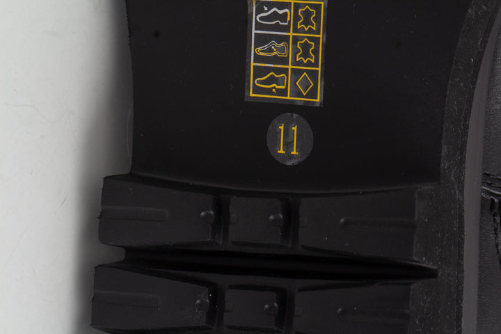 Bota Jeffrey Campbell negro, detalle 15 – ClosetRehab