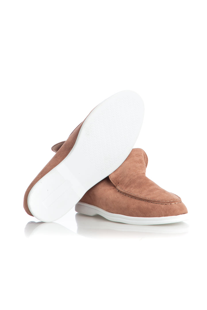 Zapato café, detalle 8 – ClosetRehab