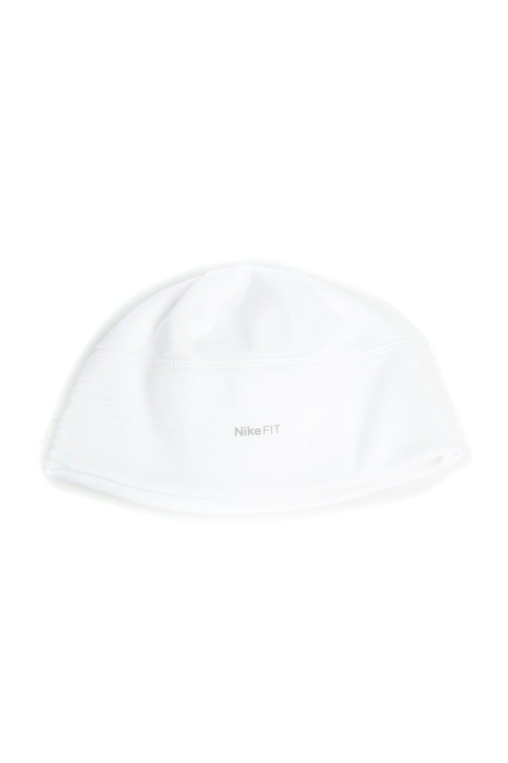 Accesorio Nike Fit blanco, vista posterior – ClosetRehab