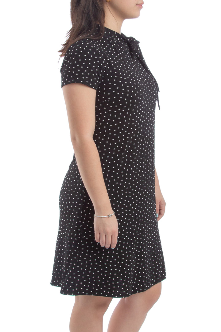 Vestido Ann Taylor, vista posterior – ClosetRehab