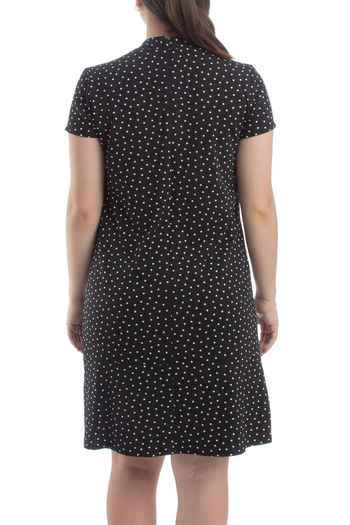 Vestido Ann Taylor, vista lateral – ClosetRehab