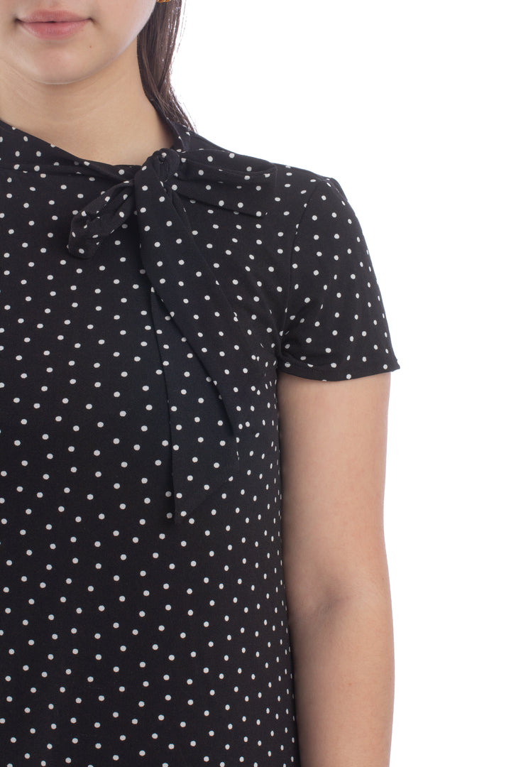 Vestido Ann Taylor, detalle – ClosetRehab