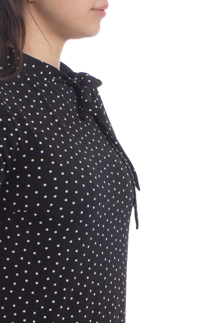 Vestido Ann Taylor, detalle 5 – ClosetRehab