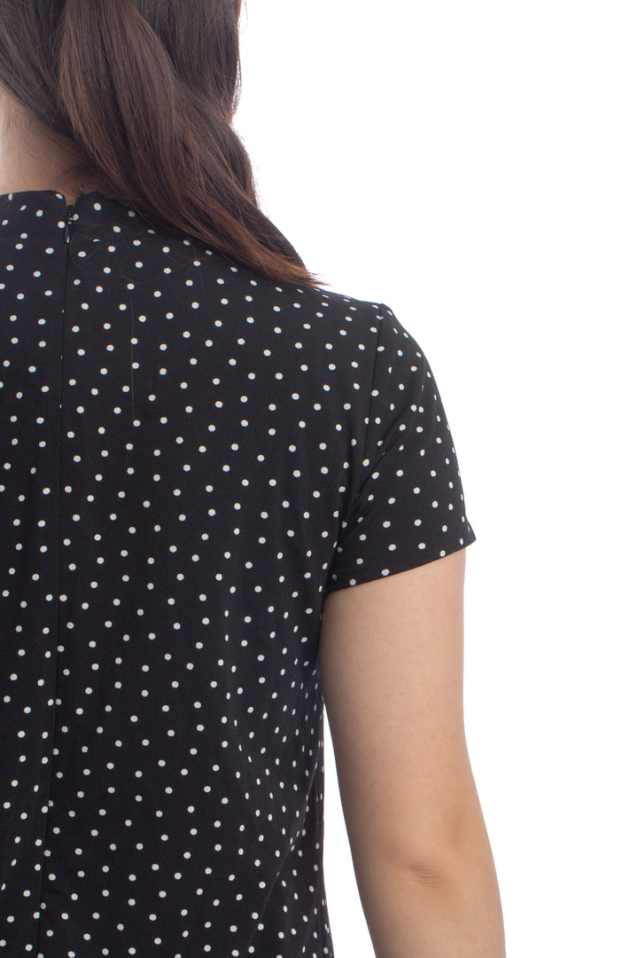Vestido Ann Taylor, detalle 6 – ClosetRehab
