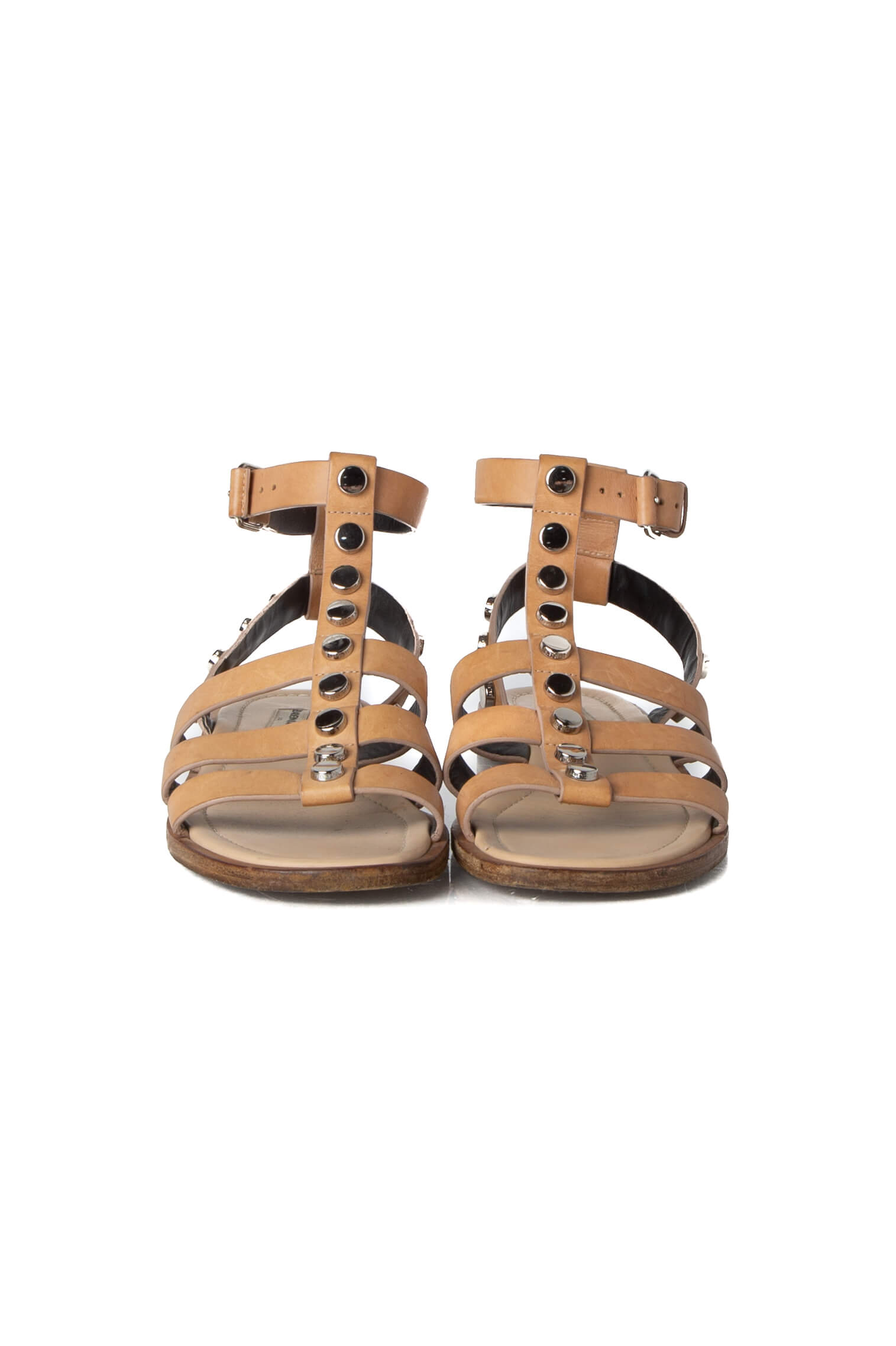 Balenciaga, Talla 10 USA