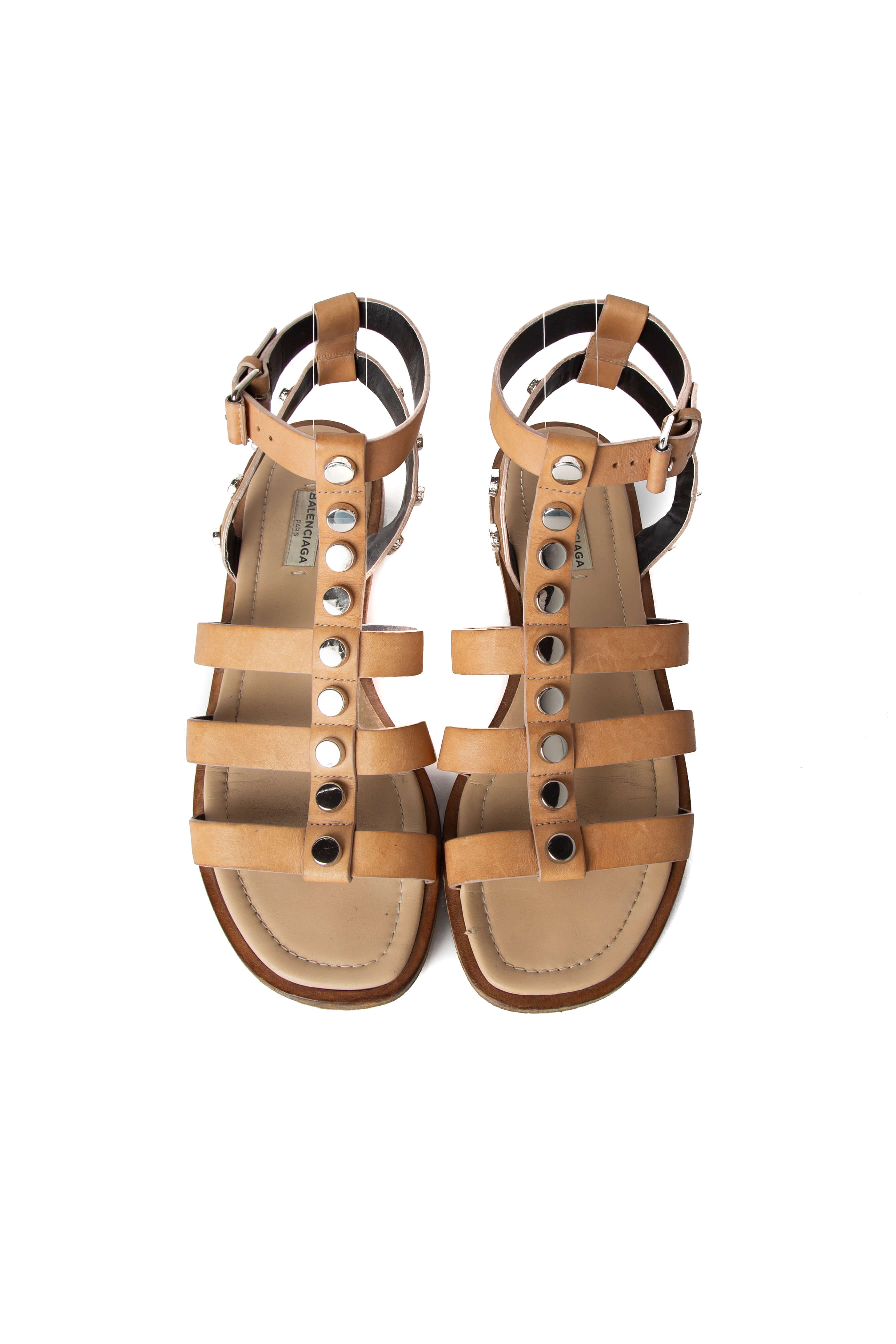 Balenciaga, Talla 10 USA