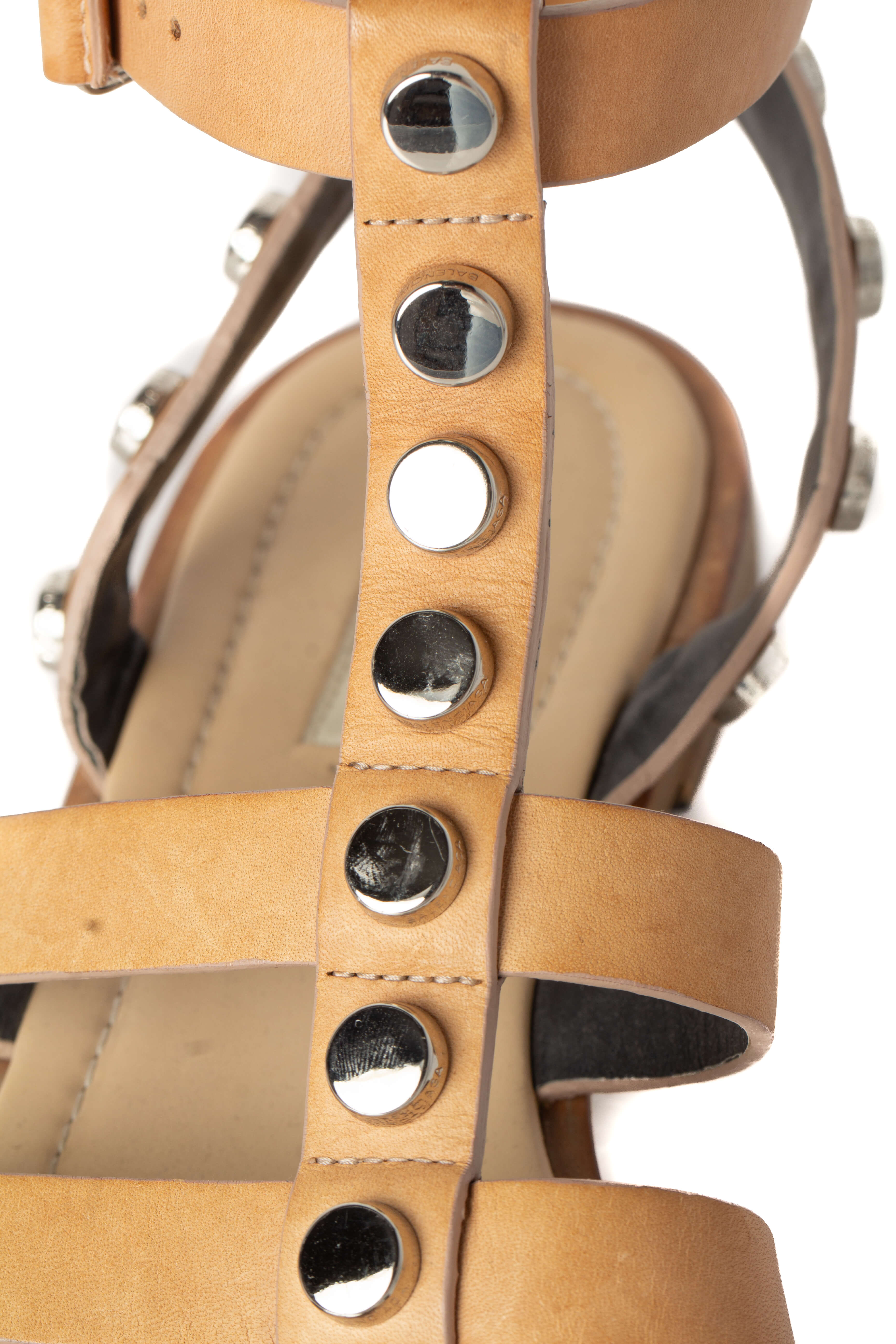 Balenciaga, Talla 10 USA