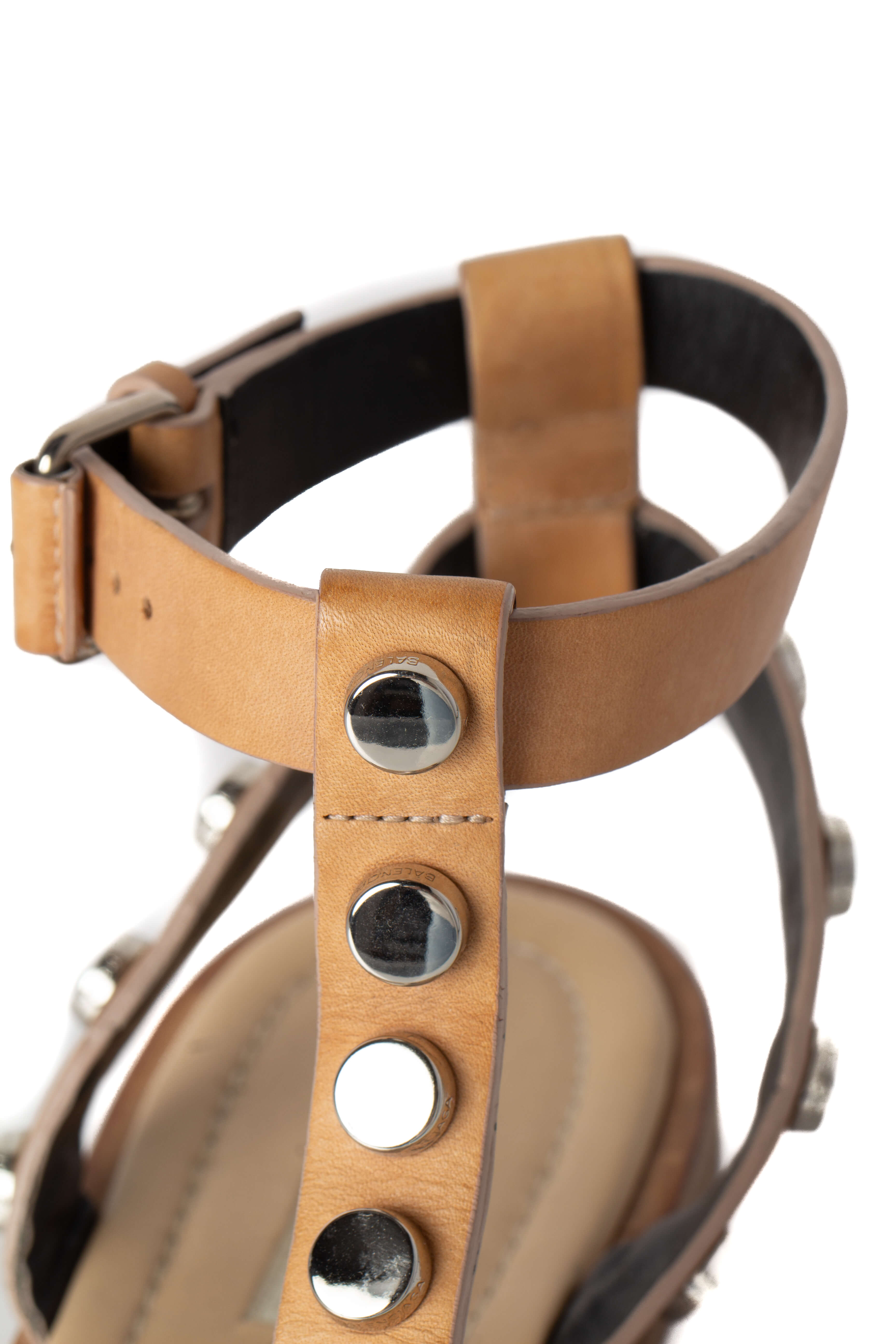 Balenciaga, Talla 10 USA