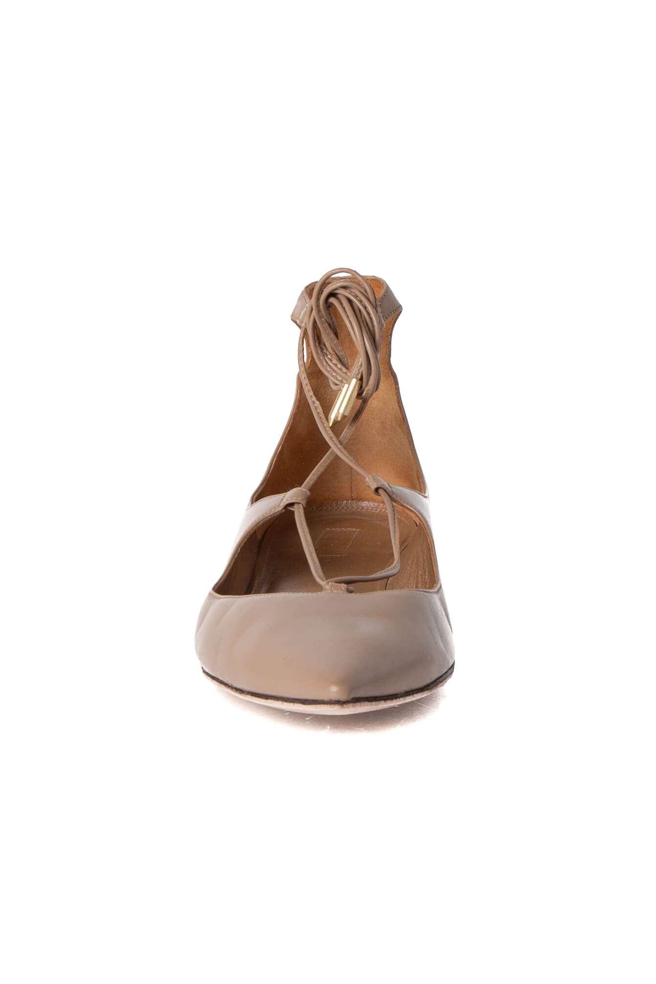 Aquazzura, Talla 11 USA