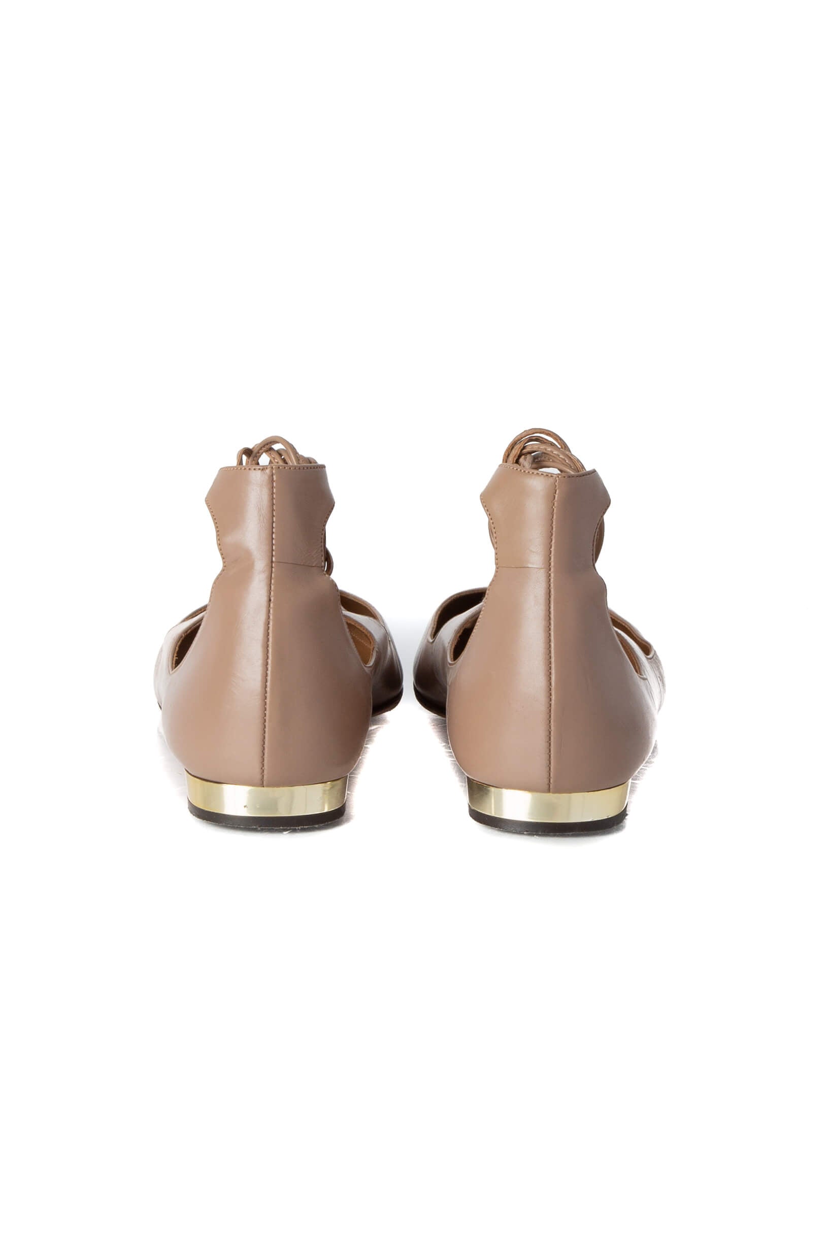 Aquazzura, Talla 11 USA