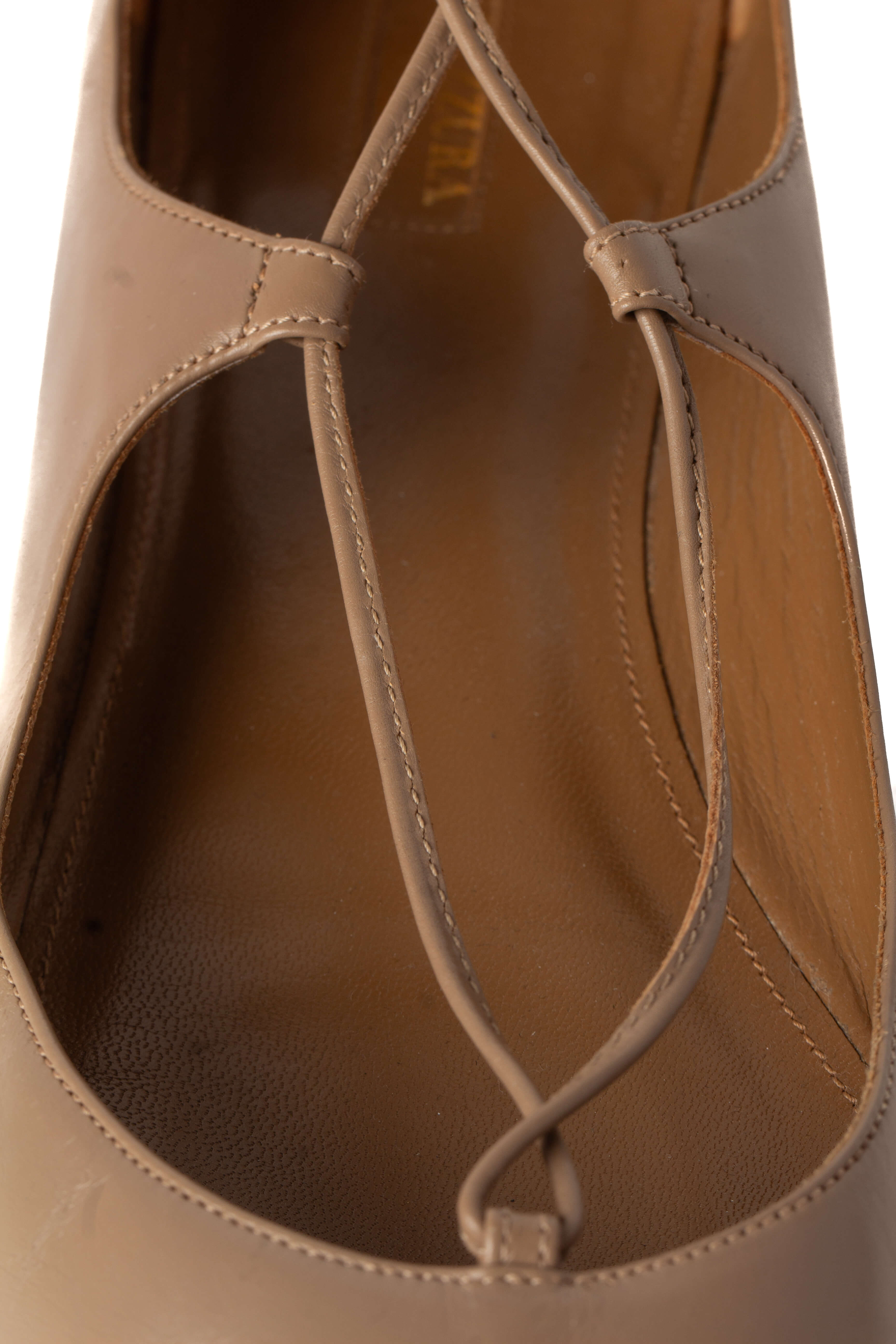 Aquazzura, Talla 11 USA