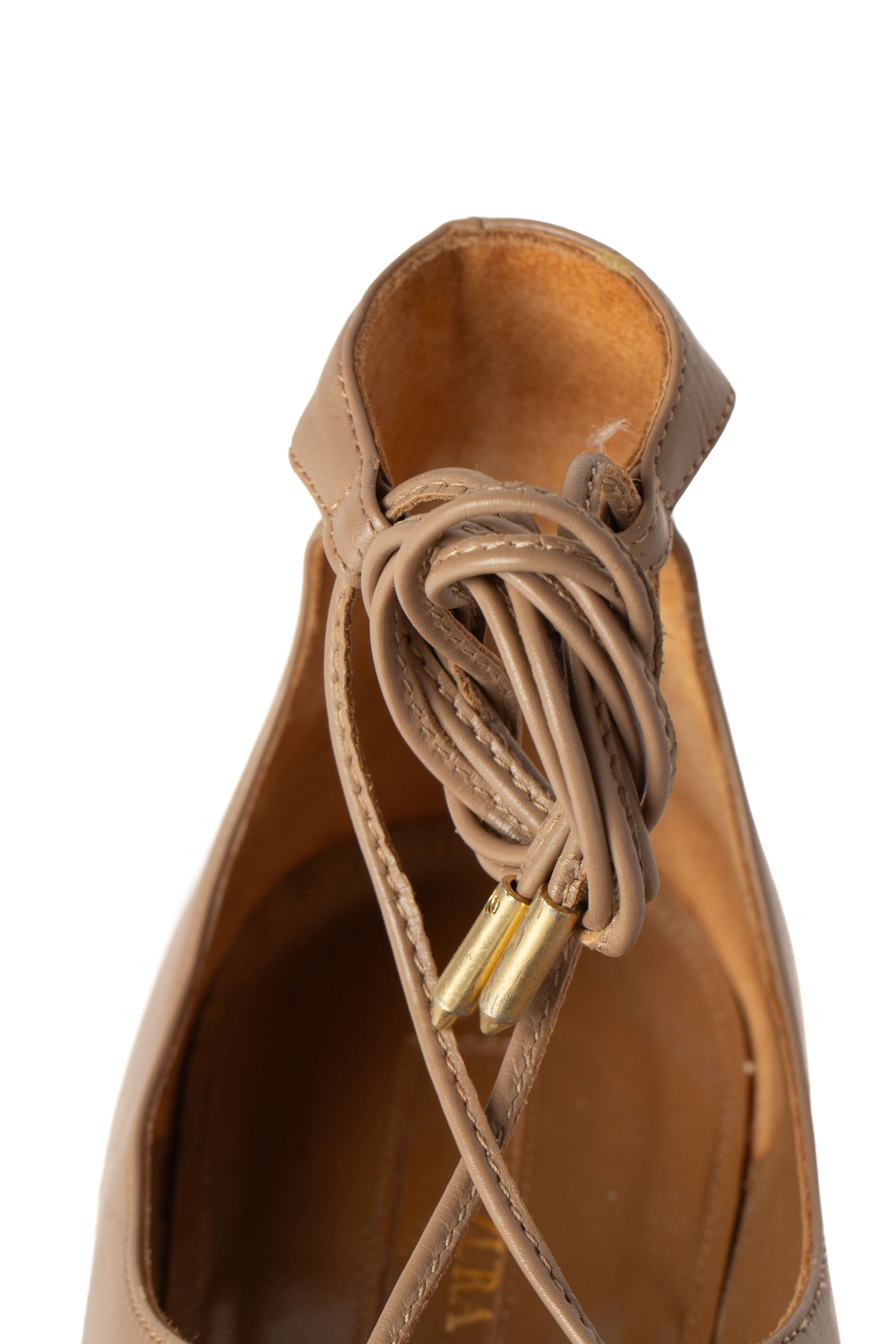 Aquazzura, Talla 11 USA