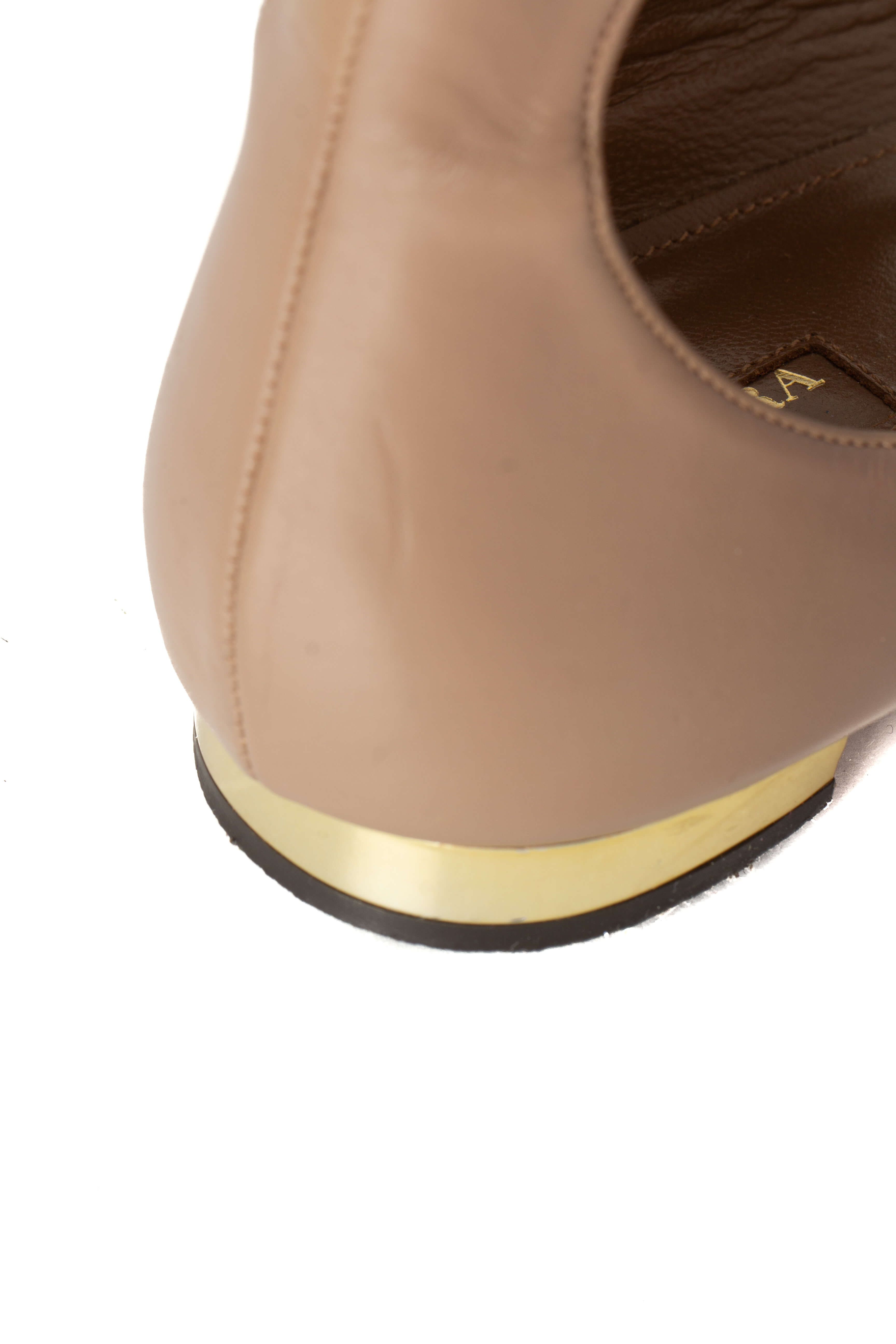 Aquazzura, Talla 11 USA