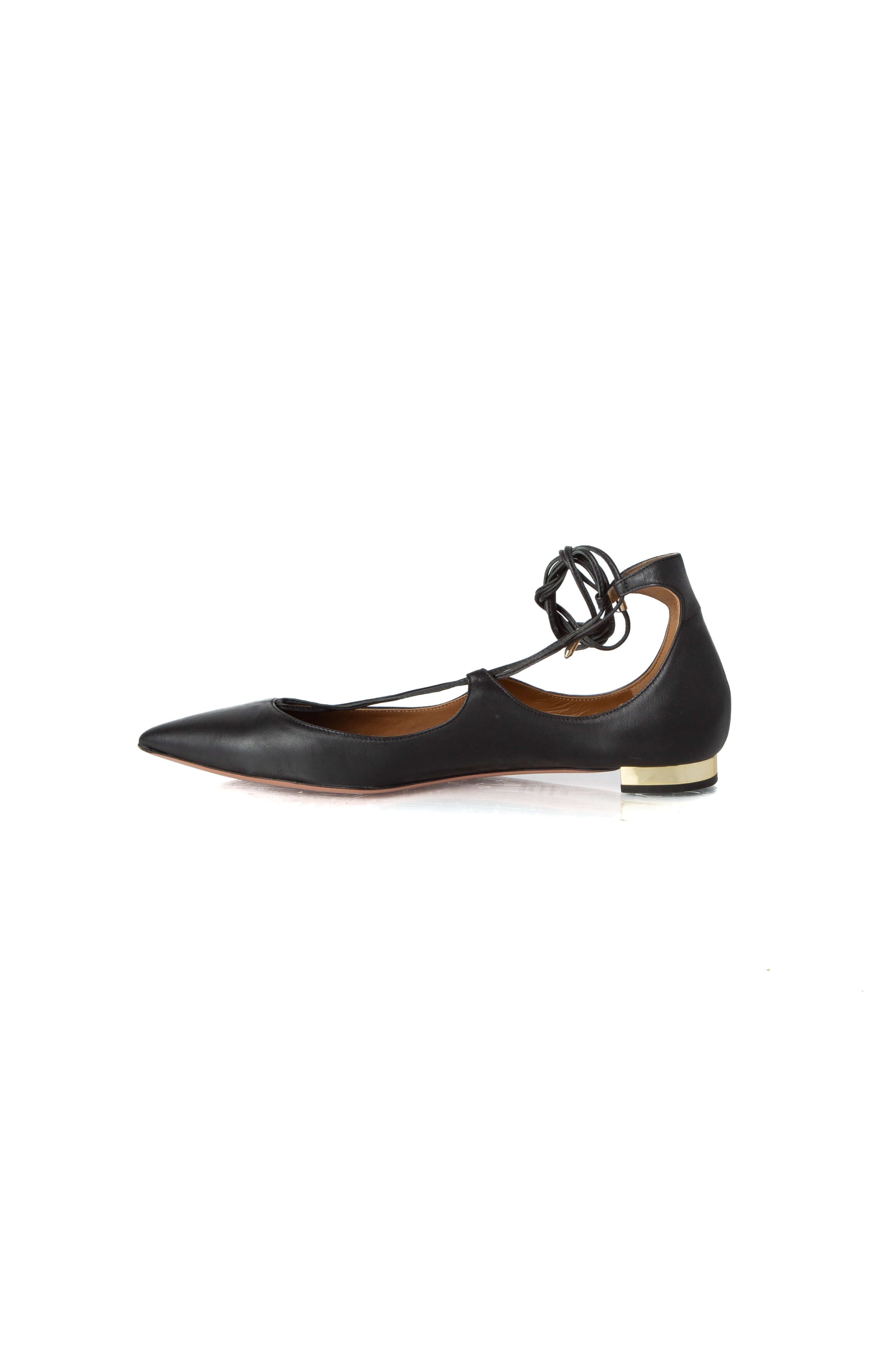 Aquazzura, Talla 10 USA