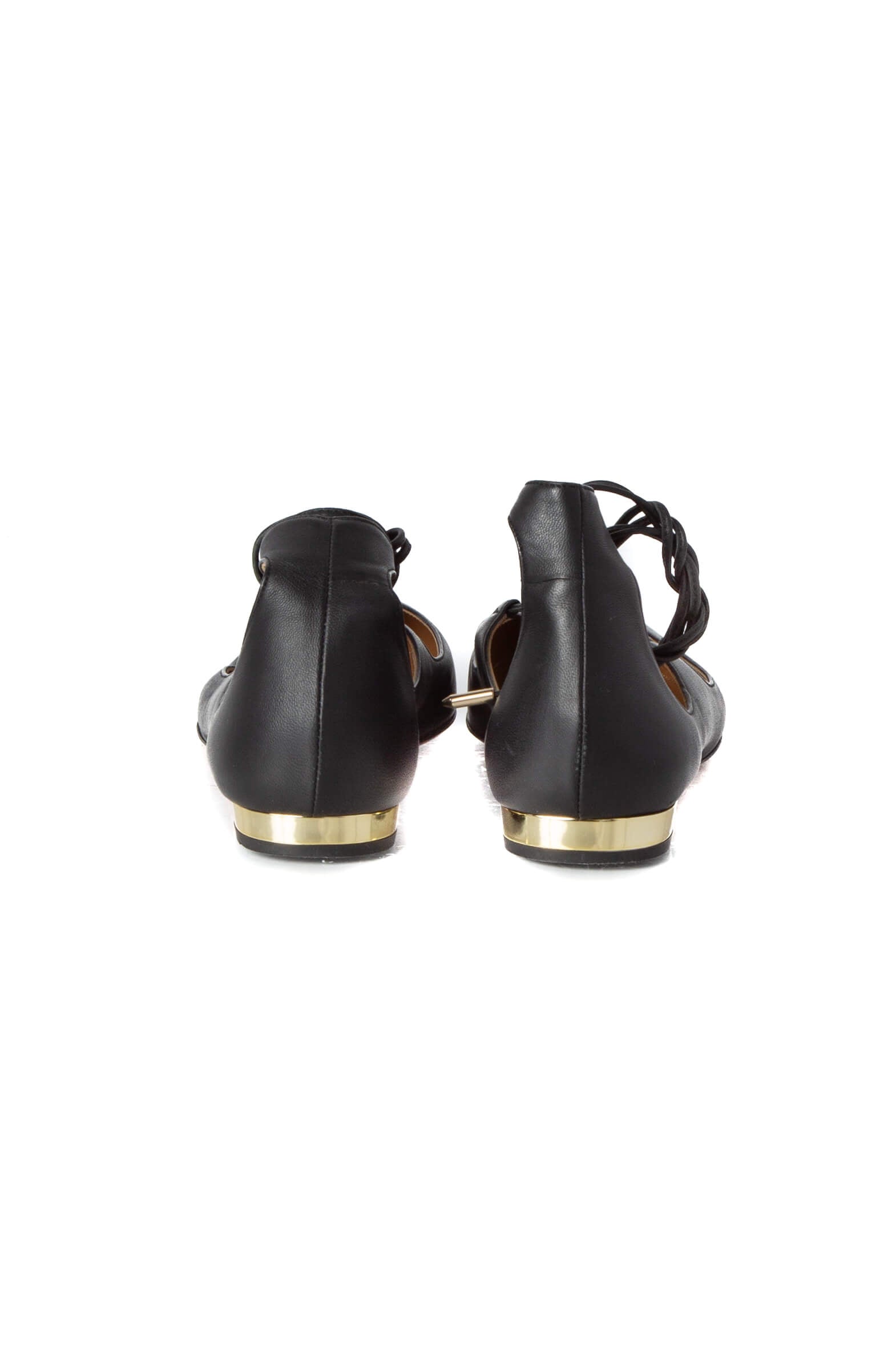 Aquazzura, Talla 10 USA