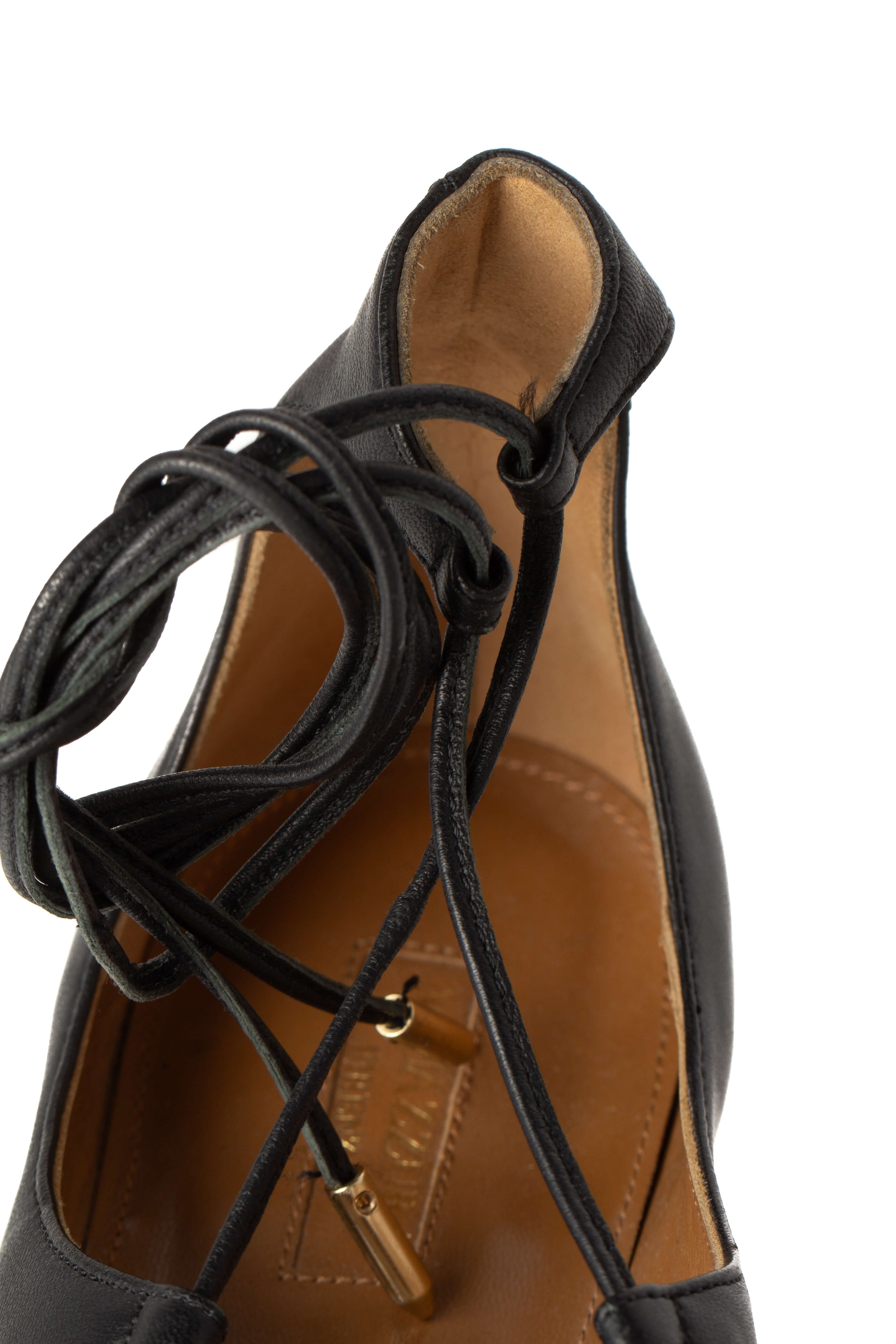Aquazzura, Talla 10 USA