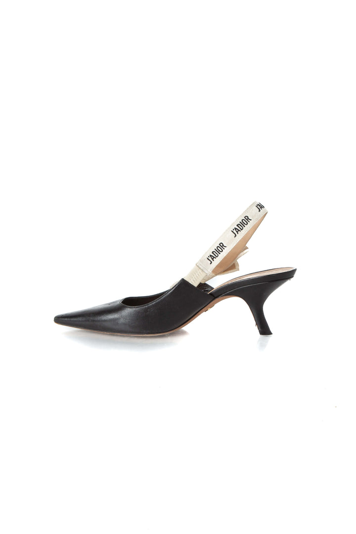 Zapato Christian Dior, detalle – ClosetRehab