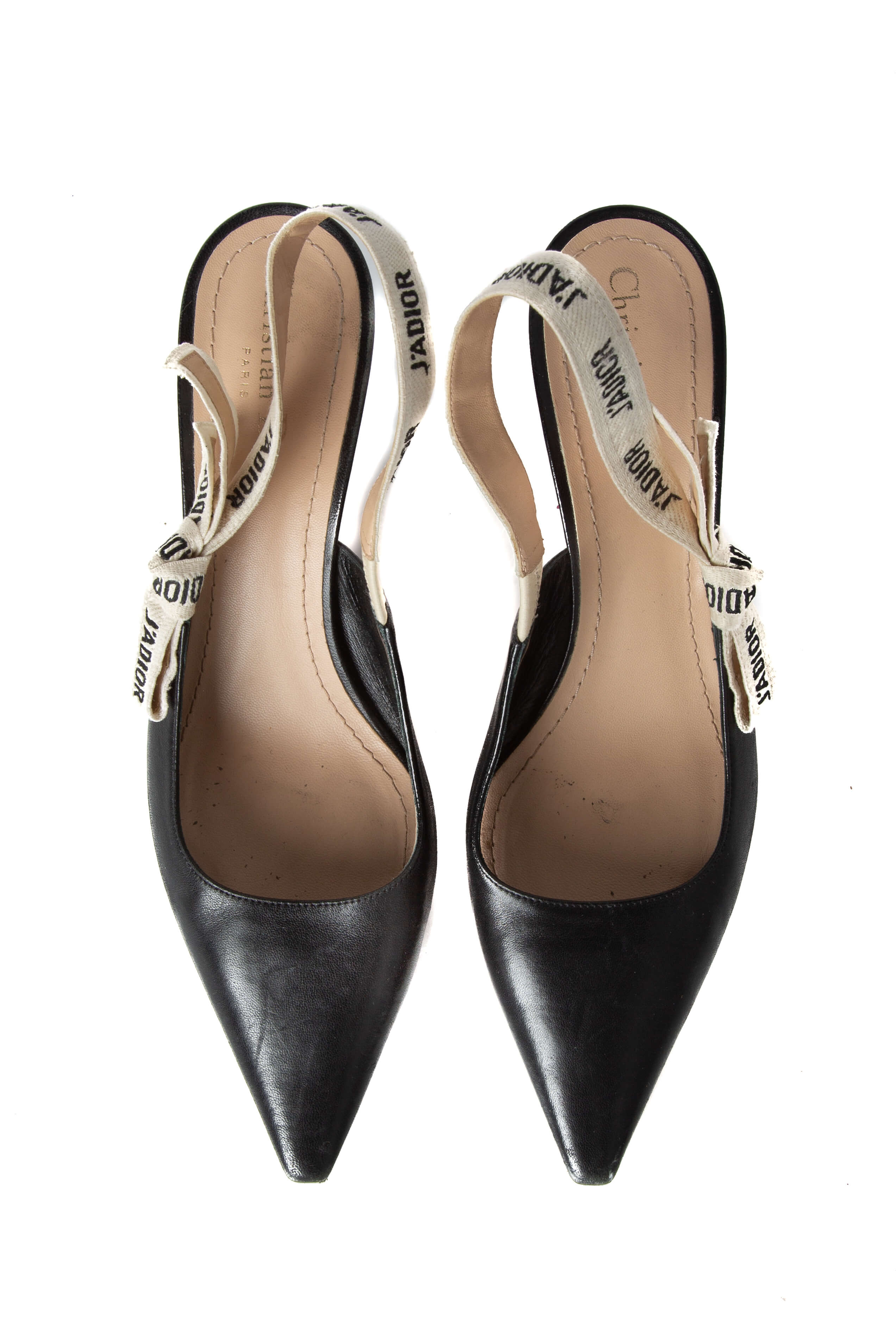 Dior, Talla 10.5 USA