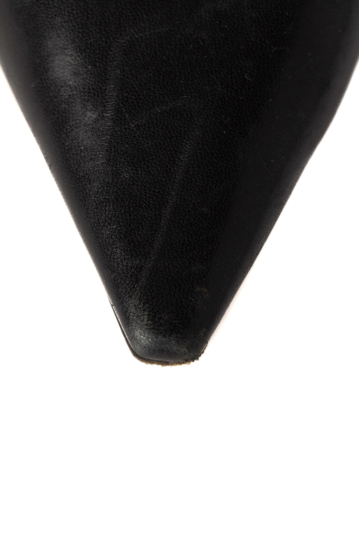 Zapato Christian Dior, detalle 10 – ClosetRehab