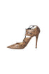 Jimmy Choo, Talla 10.5 USA