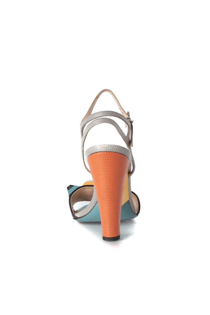 Zapato Fendi, detalle 5 – ClosetRehab
