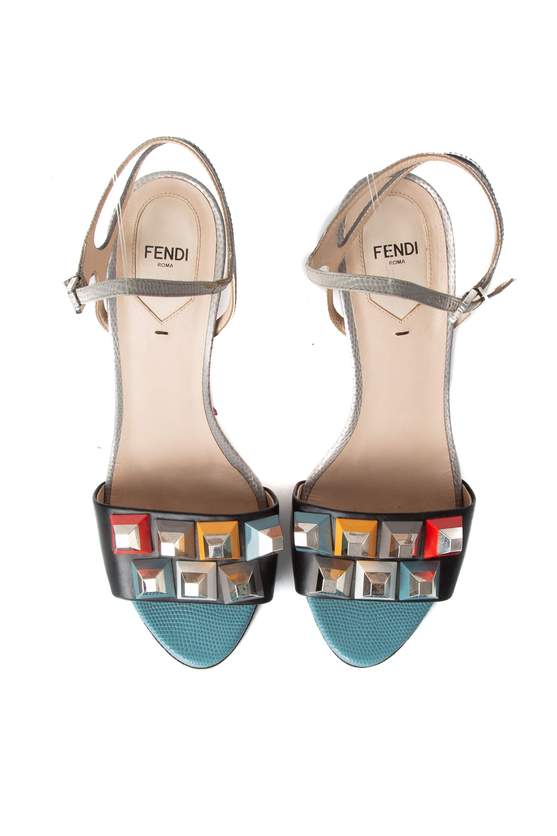 Fendi, Talla 10