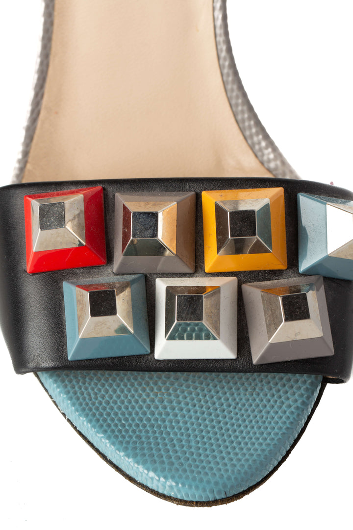 Zapato Fendi, detalle 11 – ClosetRehab