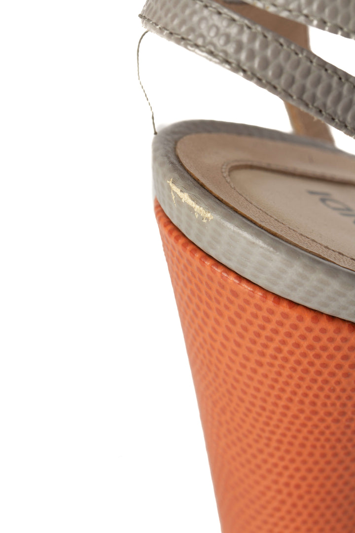 Zapato Fendi, detalle 14 – ClosetRehab