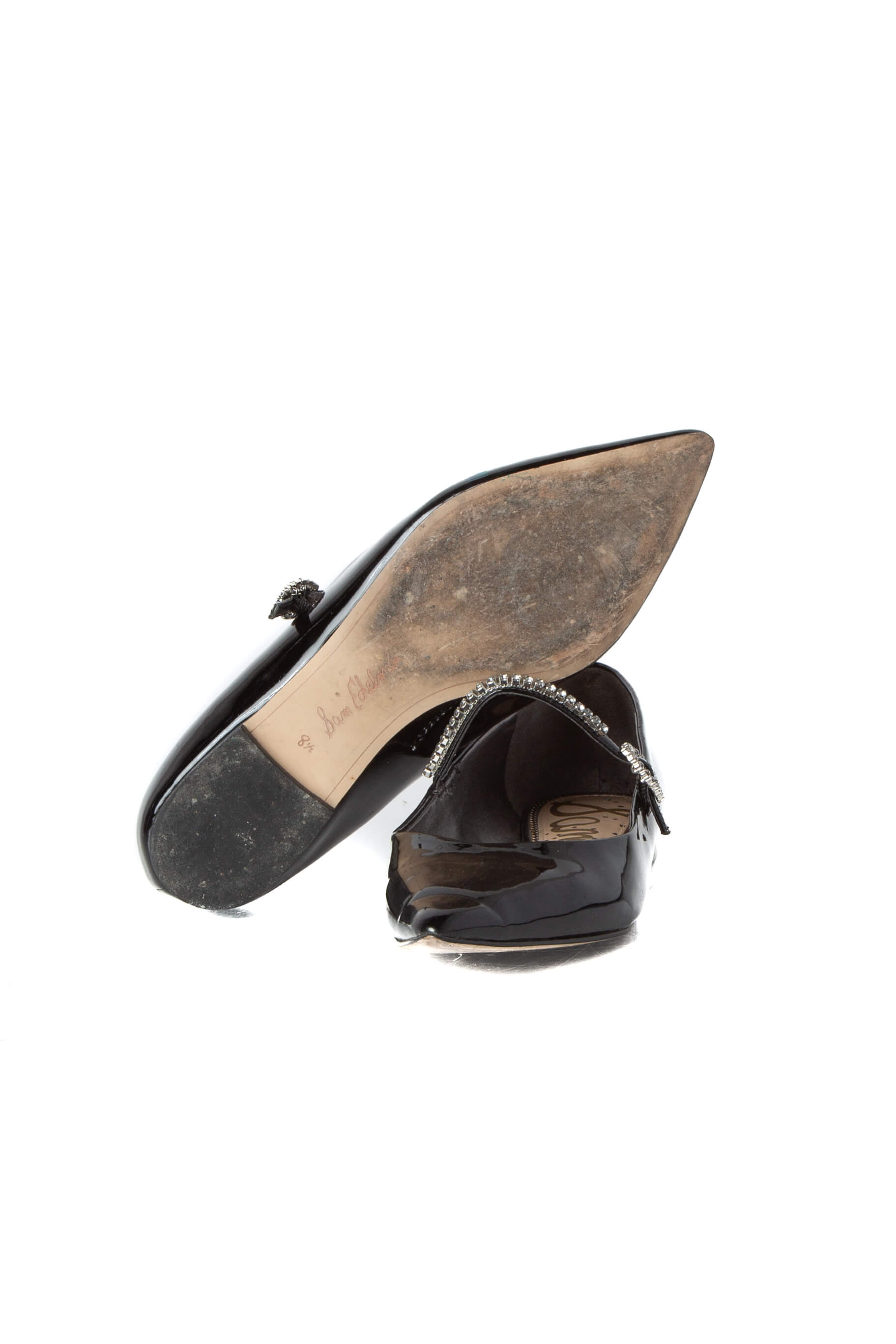 Sam Edelman, Talla 8.5