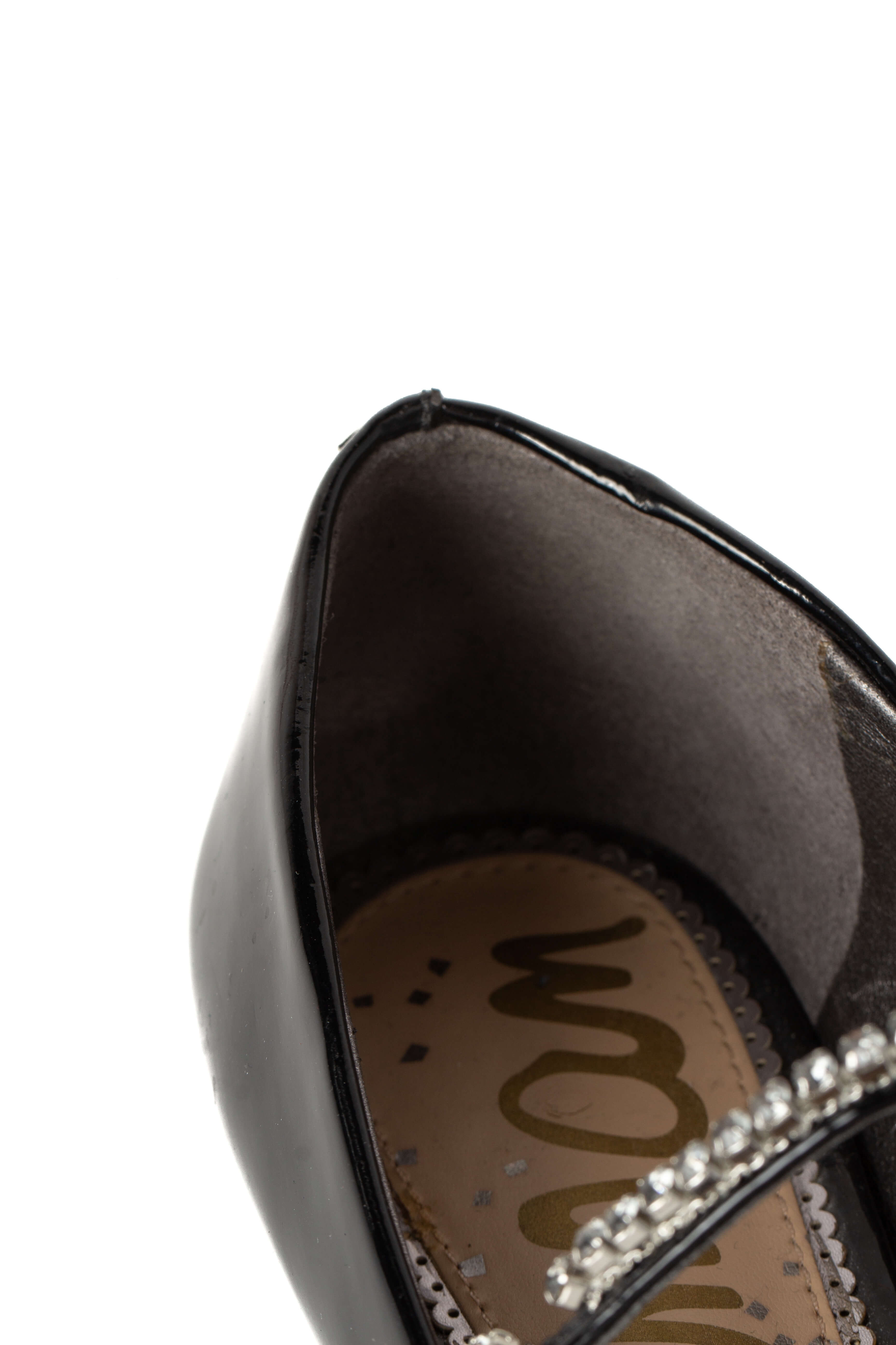 Sam Edelman, Talla 8.5