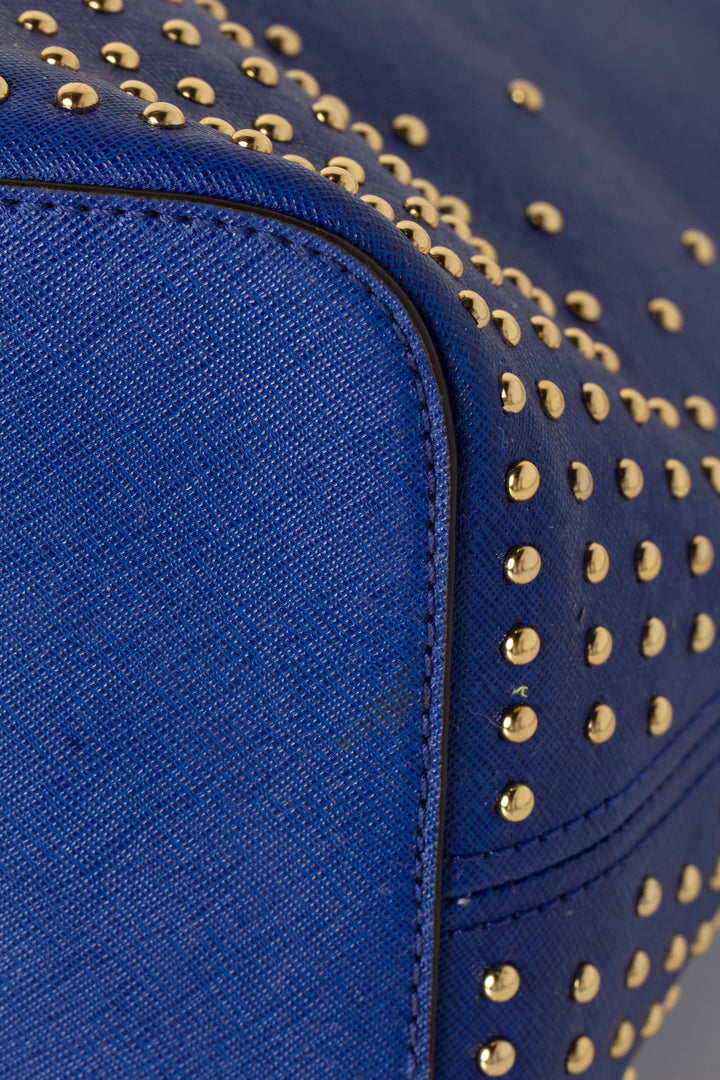 Bolsa Michael Kors, detalle 11 – ClosetRehab